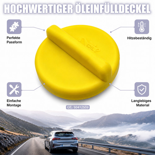 Tankdeckel verschlussdeckel - tankdeckel,