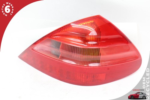Mercedes sl500 r230 heck - sl500,