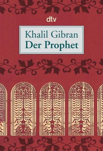 Der prophet khalil - der,