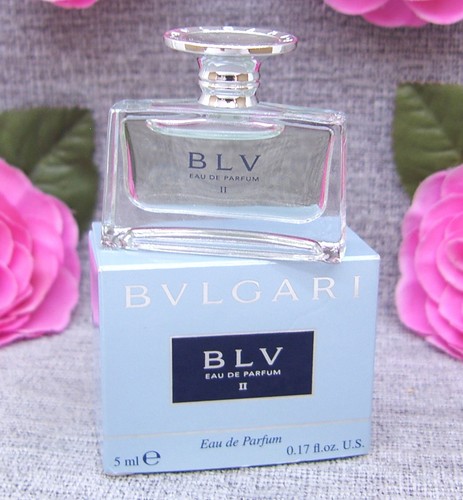Bvlgari blv eau parfum - eau, de