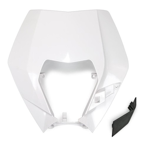Ufo scheinwerfermaske passt - scheinwerfermaske,