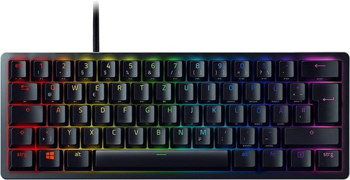 Razer huntsman mini - huntsman,