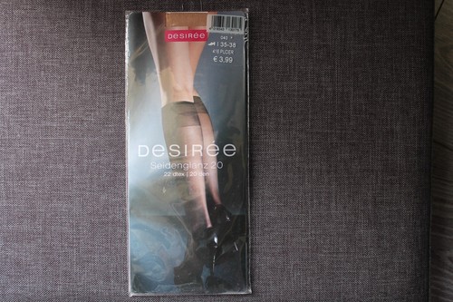 Desiree fein kniestrümpfe - fein,