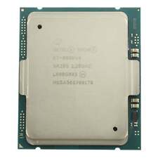 Intel Xeon E7-8890 v4 24-Core 2,2GHz 60M 9,6GT/s 165W FCLGA2011 - SR2SS