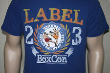 Label 23 Scarred BoxCon