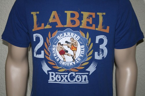 Label scarred boxcon - scarred,