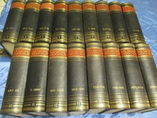 Der grosse brockhaus 15 - der,