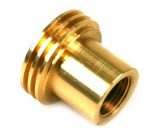 ACME LPG Adapter Gasflasche