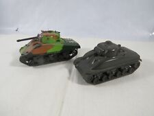 DBGM  Sherman Panzer US Army 2