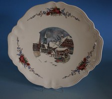 Sarreguemines Obernai H. Loux