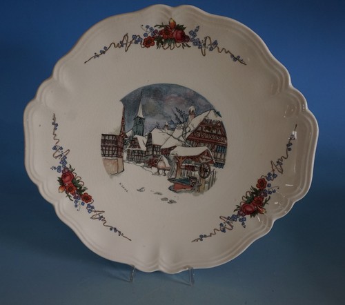 Sarreguemines obernai loux - h.,