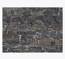 1 Muster W-005 - Steinwand -