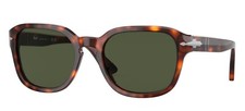Persol PO 3305S Havana/Green