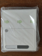 Normbau Durchwurfbriefkasten