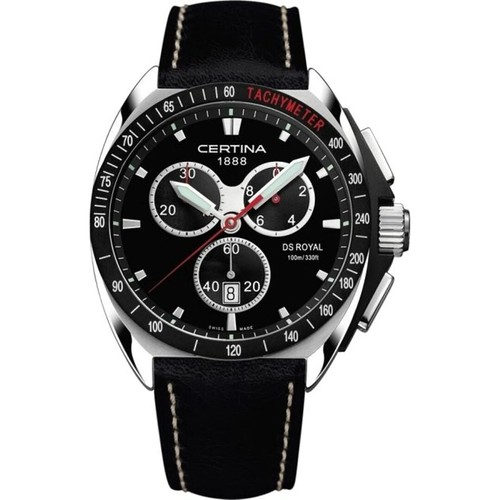 CERTINA+DS