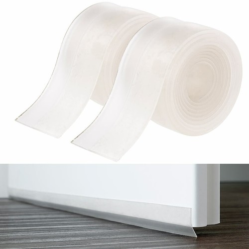 Infactory 2er set transparente - infactory, 2er-set