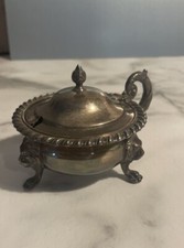 Gewürztopf - 3-beinig