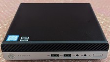 HP ProDesk 400 G4 i3-8100T