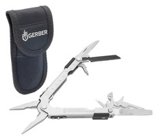 Gerber mp600 pro - gerber,