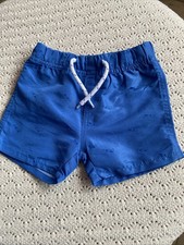 Baby hose shorts junge - shorts,