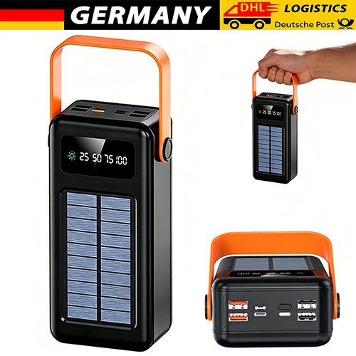 80000mah solar power - solar,