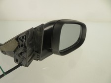 Exterior Mirror Cover VOLVO