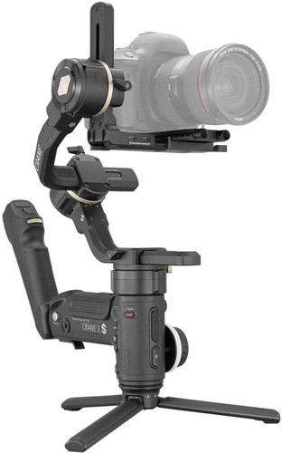 Zhiyun crane handgeführter - zhiyun, 3s