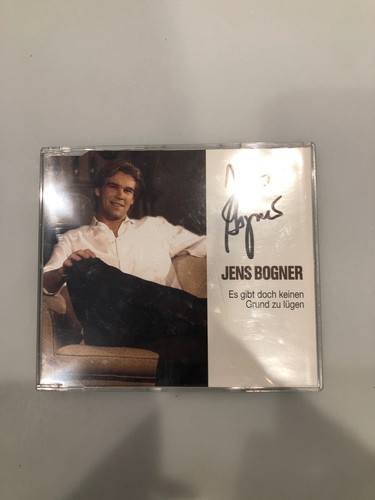 Jens bogner gibt doch - bogner,