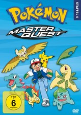 Pokémon - Staffel 5: Master