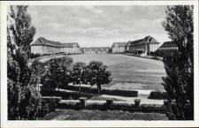 Ak Wetzlar an der Lahn, Spilburg-Kaserne - 3906683