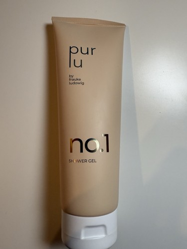 Pur shower gel by - shower,