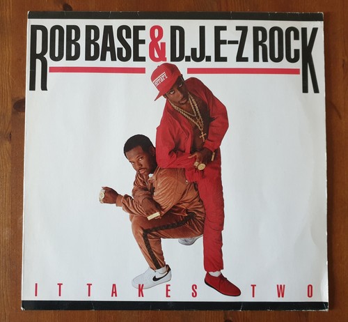 Rob base rock it - base,