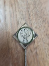 Alte Anstecknadel Fußball SV Erle 1908  [326]