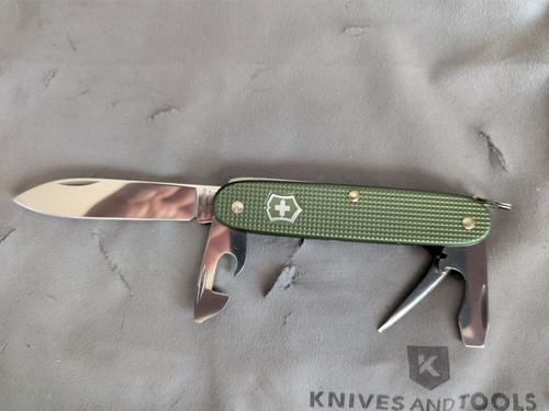 Victorinox limited edition - edition,