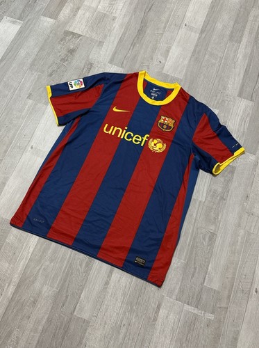 Barcelona heimtrikot - fc,