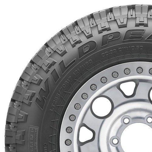 Falken wildpeak mt01 - falken,