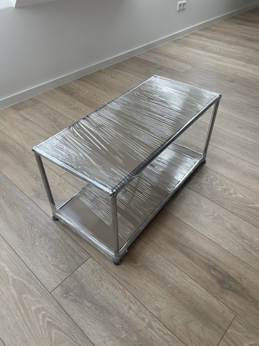 Usm couchtisch metall - usm,