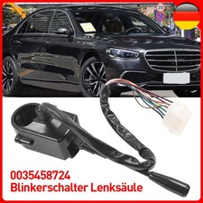 LENKSTOCKSCHALTER / BLINKERSCHALTER FÜR OLDTIMER SCHLEPPER TRAKTOR 0035458724 DE