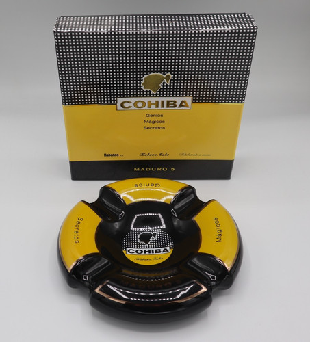 Cohiba maduro - cohiba,