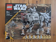 Blitzversand! Lego Star Wars