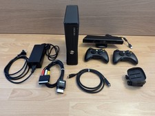Microsoft Xbox 360 Slim 250GB