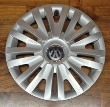 1xRadkappe Original VW 15 Zoll