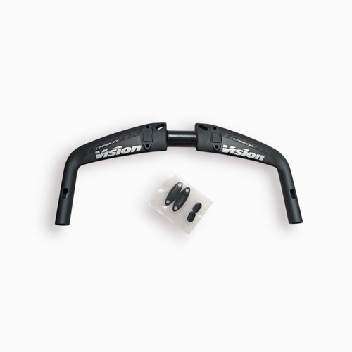 Vision trimax carbon basebar - trimax,