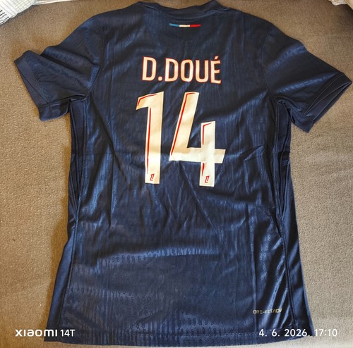 Nike psg trikot 2024 2025 - nike, home