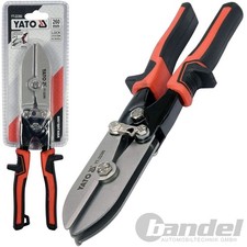 YATO ROHREINZIEHZANGE