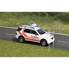 Busch 5631 H0 Einsatzfahrzeug