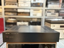 Rotel RB-971 MKii MK2 Endstufe Verstärker - 2