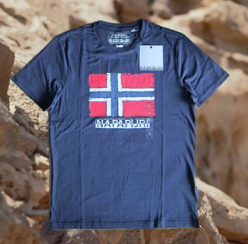 Napapijri,T-Shirt,M,L,XL,XXL,3