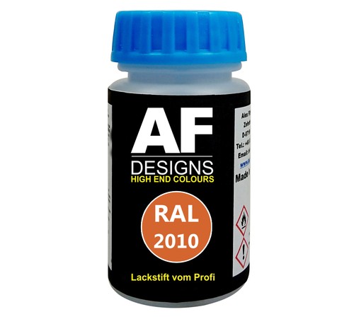Lackstift ral alle - ral,