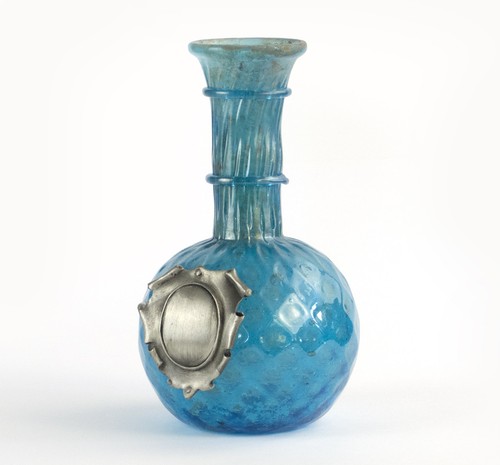 Vase antik glas murano - vase, antik-glas